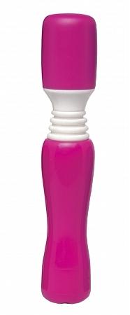 Maxi Wanachi Pink Body Massager - Buy X Toys