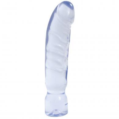 Big Boy 12 Inch - Clear - Buy X Toys