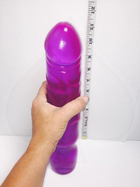 Big Boy - Purple - Buy X Toys