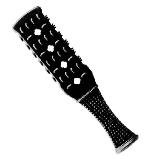 Fetish Fantasy Rubber Paddle Black - Buy X Toys