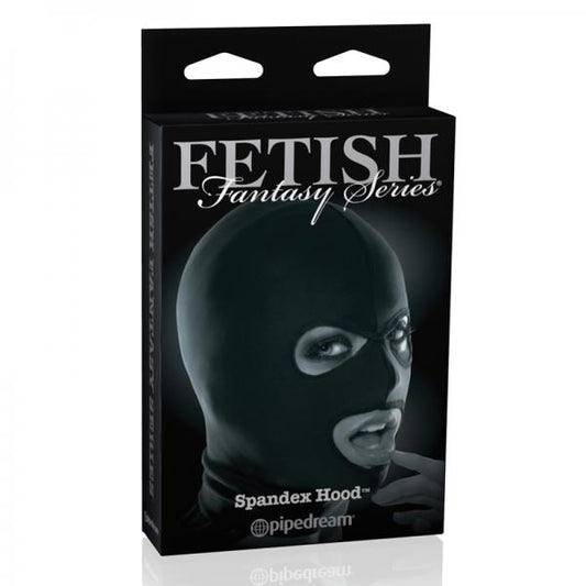 Fetish Fantasy Ltd. Ed. Spandex Hood - Buy X Toys