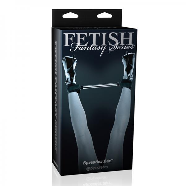 Fetish Fantasy Limited Edition Spreader Bar - Buy X Toys