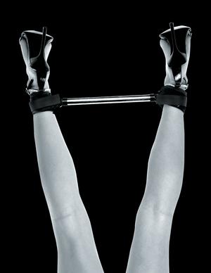 Fetish Fantasy Limited Edition Spreader Bar - Buy X Toys