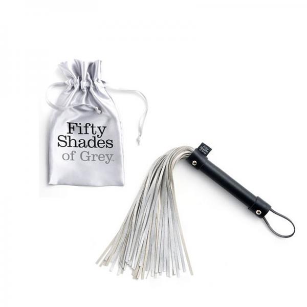 Fifty Shades of Grey Please Sir Flogger - Buy X Toys