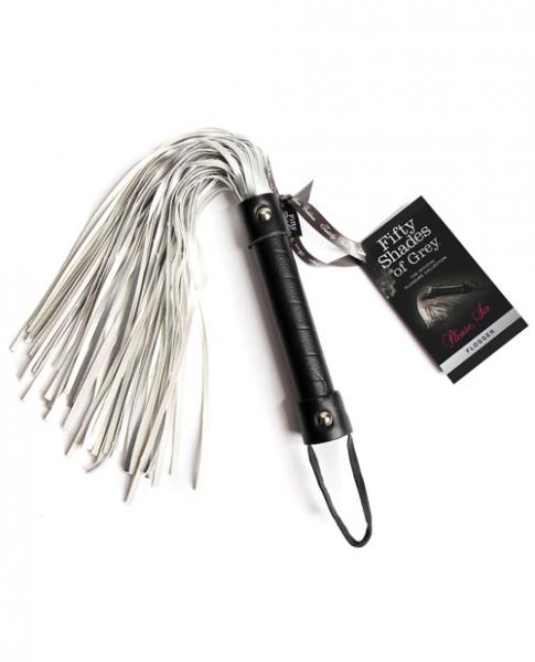 Fifty Shades of Grey Please Sir Flogger - Buy X Toys