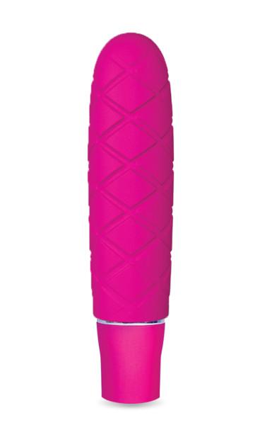 Cozi Mini Fuchsia Pink Vibrator - Buy X Toys