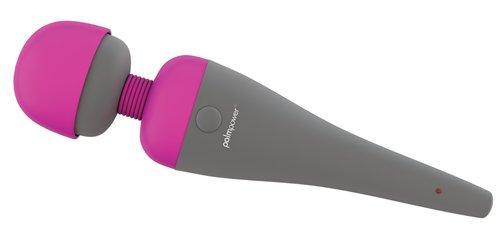 Palm Power Massager - Pink - Buy X Toys