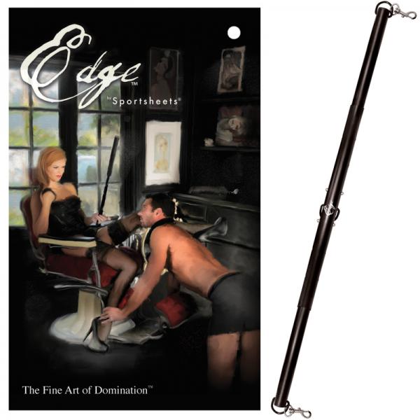 Edge Adjustable Spreader Bar - Buy X Toys