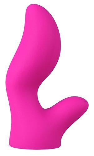 Palm Embrace Silicone Head Attachment - Buy X Toys