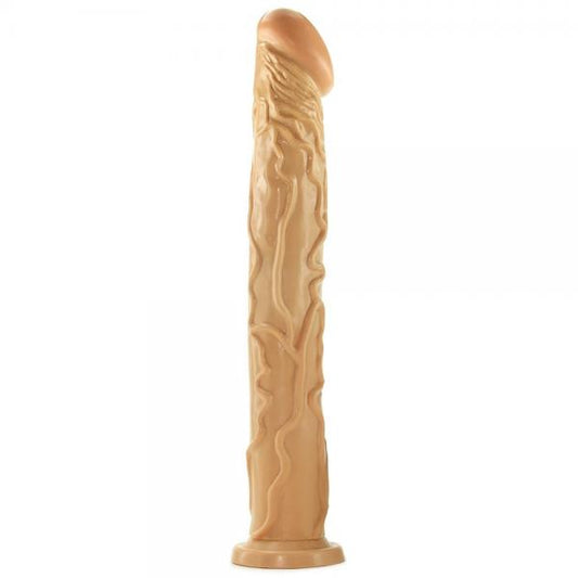 Ultra Whopper 14 inches Slim Dong - Beige - Buy X Toys