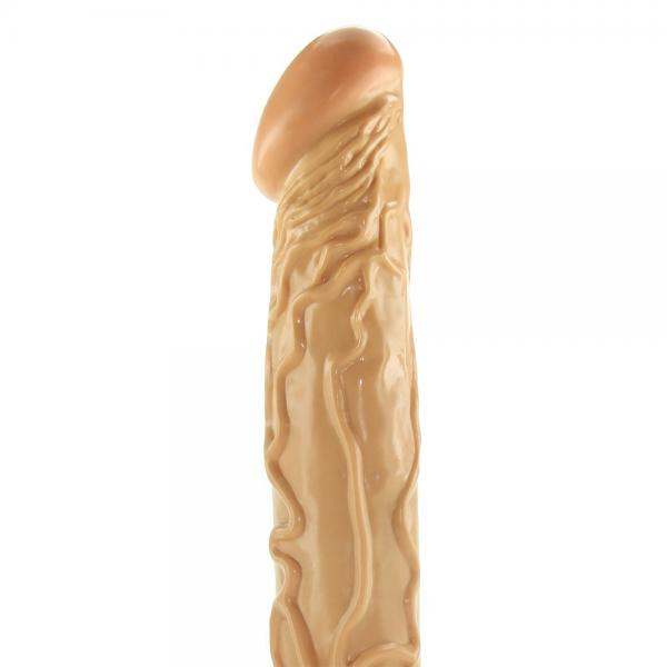 Ultra Whopper 14 inches Slim Dong - Beige - Buy X Toys