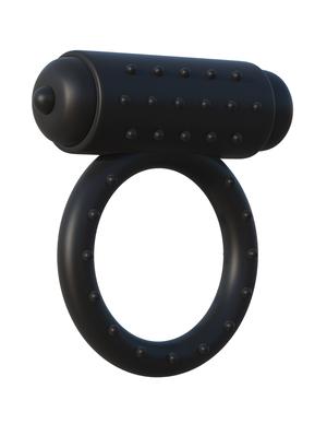 Fantasy C-Ringz The Wingman Black Cock Ring