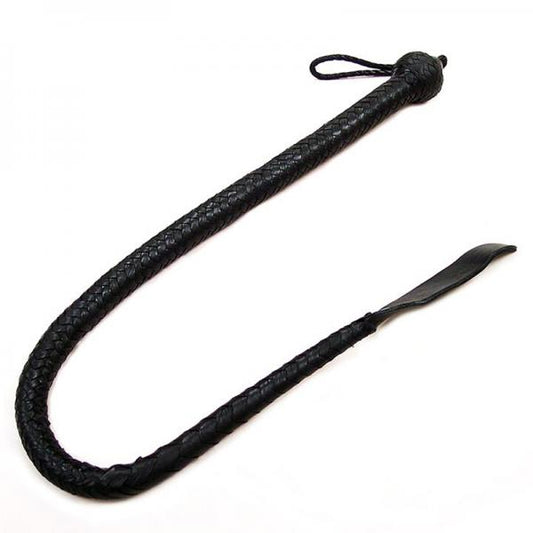 Rouge Devil Tail Whip Black - Buy X Toys