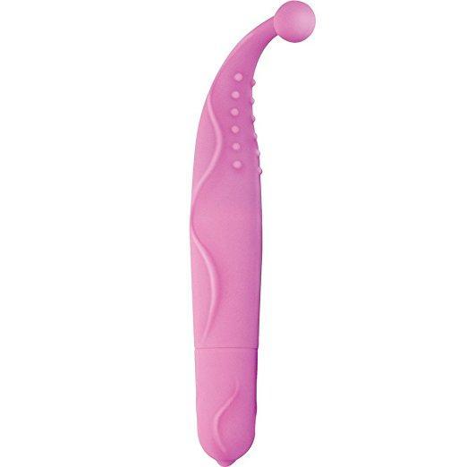 Perfect Fit Clit Master Pink Vibrator - Buy X Toys