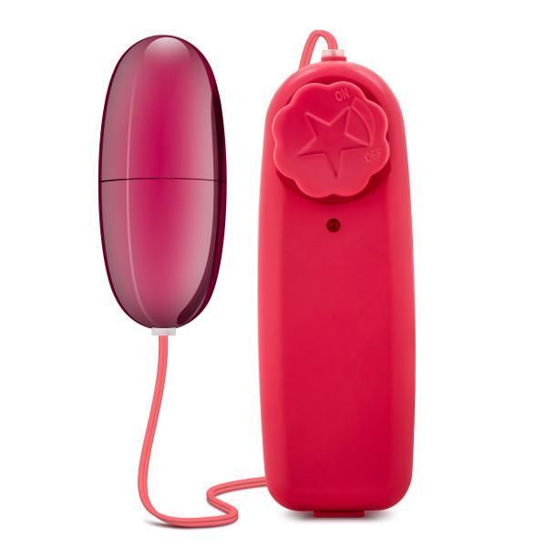 Power Bullet Vibrator Pink - Buy X Toys