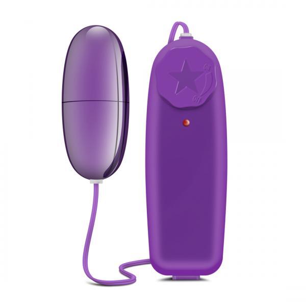 Power Bullet Vibrator Purple - Buy X Toys