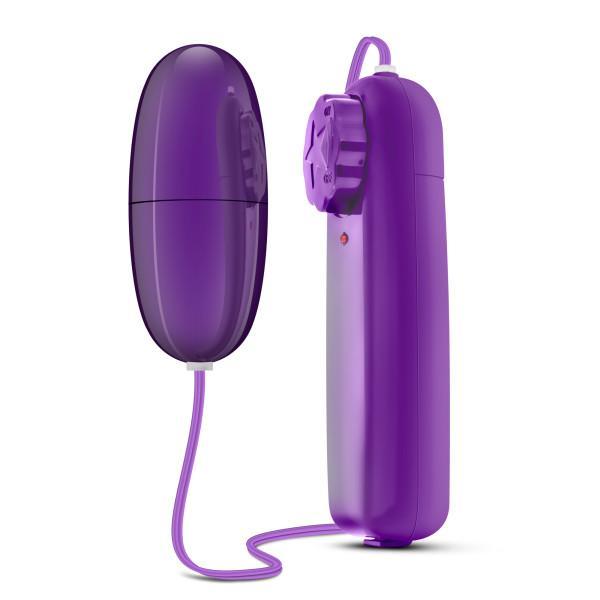 Power Bullet Vibrator Purple - Buy X Toys