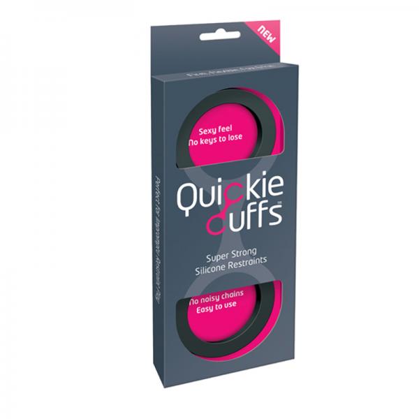 Quckie Cuffs Medium - Buy X Toys