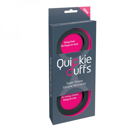 Quckie Cuffs Medium - Buy X Toys