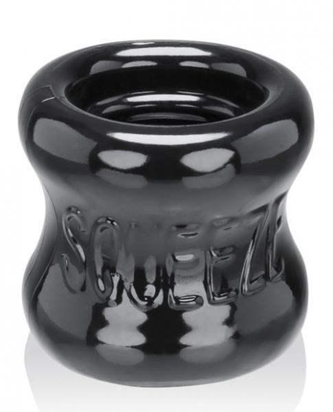 Oxballs Squeeze Ball Stretcher Black - Buy X Toys