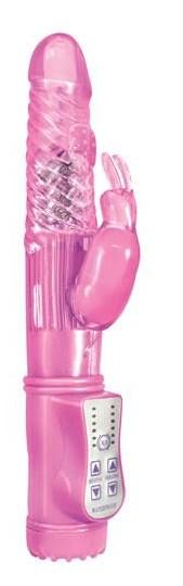 Energize Her Bunny 2 Rechargeable Vibe - Buy X Toys