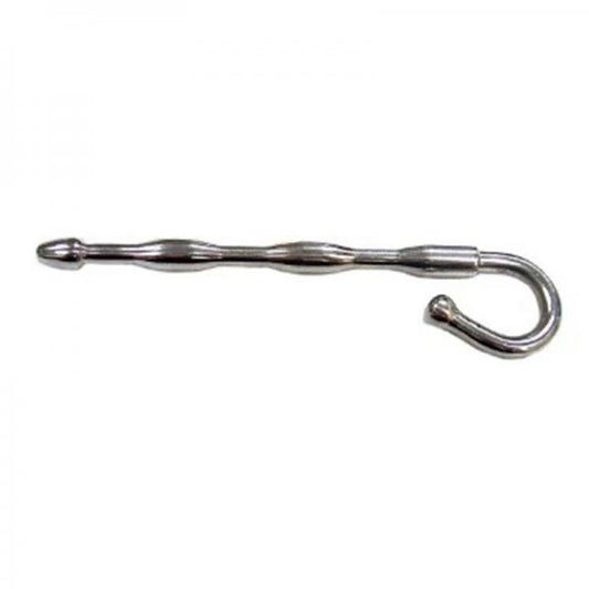 Rouge Stainless Steel Wave Urethral Plug - Buy X Toys