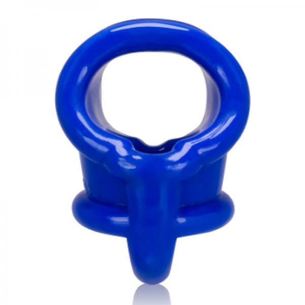 Oxballs Ballsling Ball-split-sling Police Blue - Buy X Toys