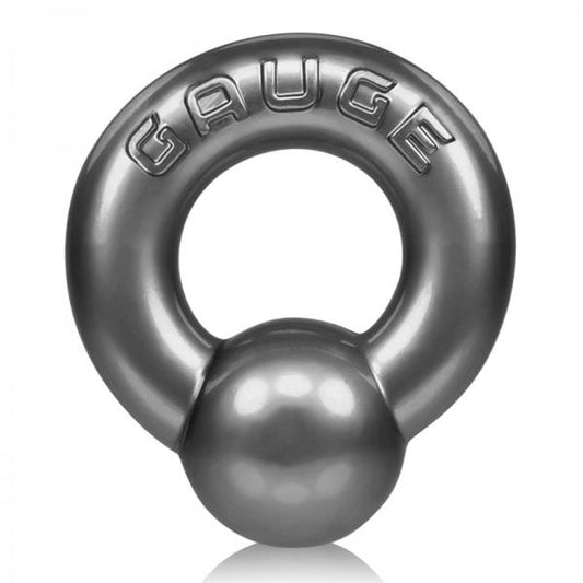 Oxballs Gauge Cockring Steel - Buy X Toys