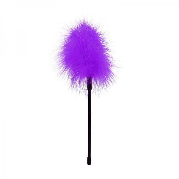 Ouch! Feather - Purple - Buy X Toys