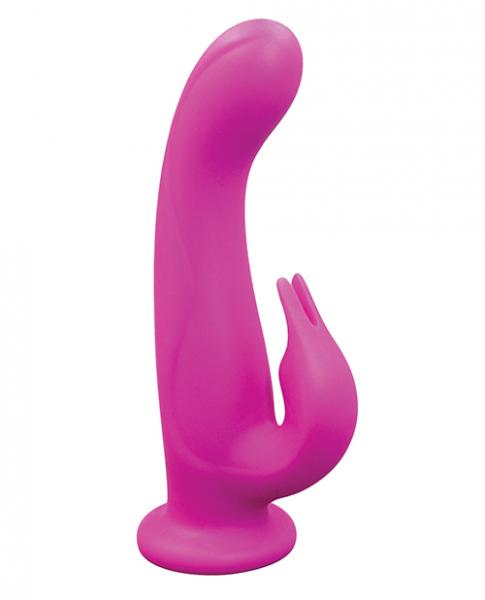 Femmefunn Pirouette Purple Rabbit Vibrator - Buy X Toys