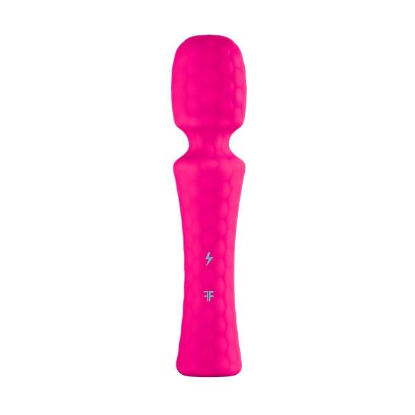 Femmefunn Ultra Wand Body Massager Pink - Buy X Toys