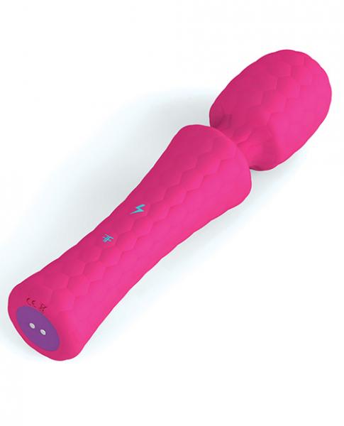 Femmefunn Ultra Wand Body Massager Pink - Buy X Toys