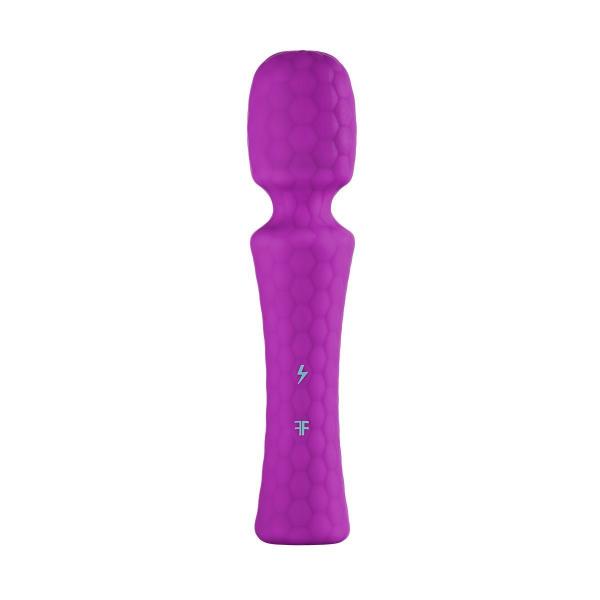 Femmefunn Ultra Wand Body Massager Purple - Buy X Toys