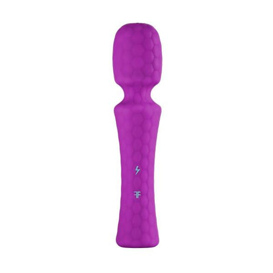 Femmefunn Ultra Wand Body Massager Purple - Buy X Toys