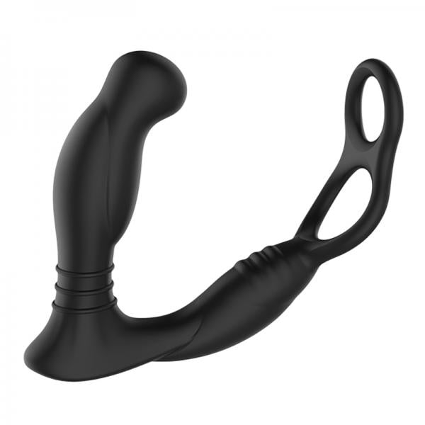 Nexus Simul8 Vibrating Dual Motor Anal, Cock And Ball Toy - Buy X Toys