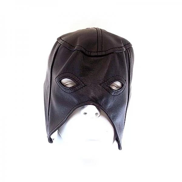 Rouge Half Mask - Buy X Toys